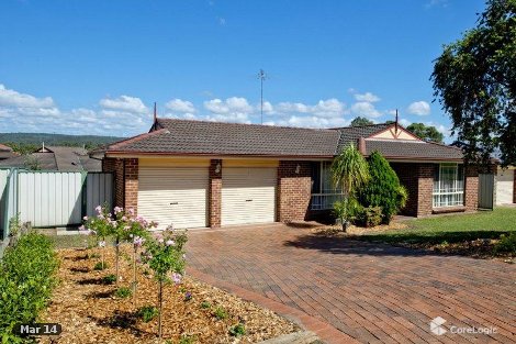 11 Harpur Cl, Glenmore Park, NSW 2745