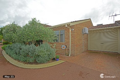 4/41 Point Walter Rd, Bicton, WA 6157