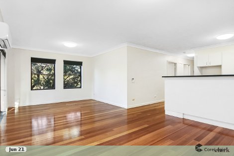 6/41 Eveleigh St, Wooloowin, QLD 4030