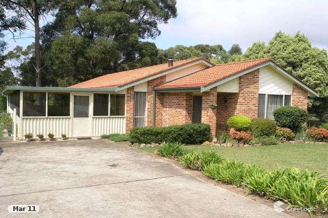 74 Cumberteen St, Hill Top, NSW 2575