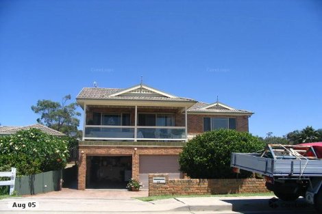 82 Prince Charles Pde, Kurnell, NSW 2231