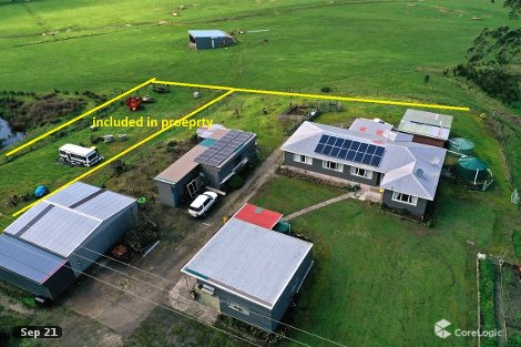 25151 Bass Hwy, Brittons Swamp, TAS 7330