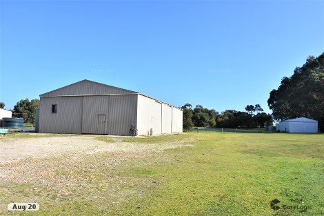 370 Smiths Lane, Sandy Grove, SA 5275