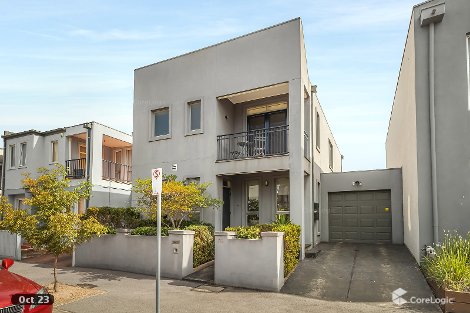 84-86 Fairbairn Dr, Kensington, VIC 3031