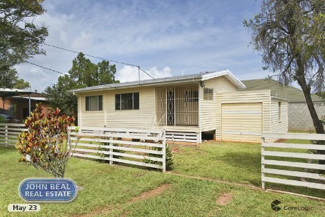 81 Arthur St, Woody Point, QLD 4019