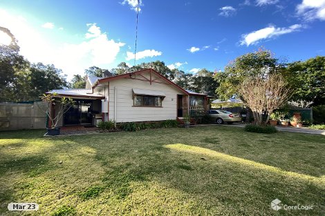 31 Burrows St, Moore, QLD 4314