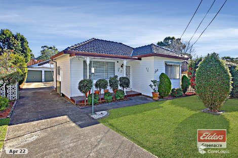 60 Powell St, Yagoona, NSW 2199