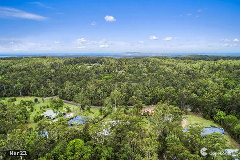 8 Jaggers Ct, Tinbeerwah, QLD 4563