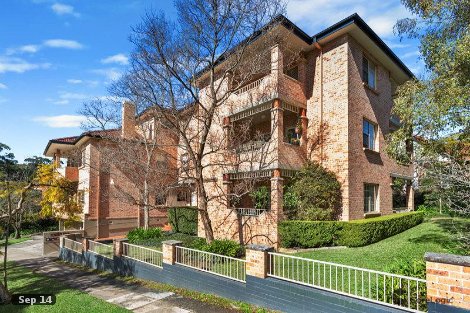 4/57 Lindfield Ave, Lindfield, NSW 2070