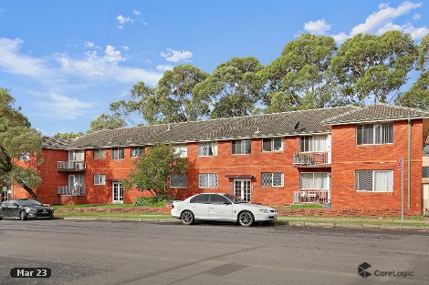 3/16 Calliope St, Guildford, NSW 2161