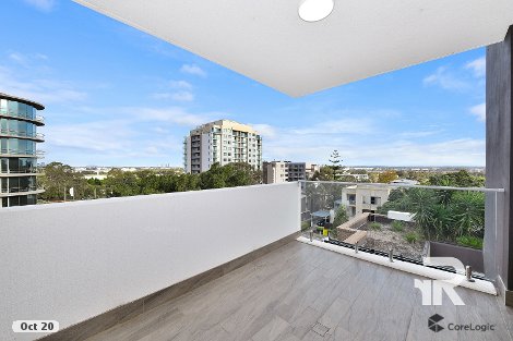 401/19 Prospect St, Rosehill, NSW 2142