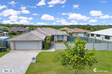 3 Teresa St, Nikenbah, QLD 4655