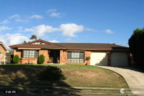 45 Hawkesworth Pde, Kings Langley, NSW 2147