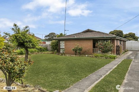 1 Ogrady St, Morwell, VIC 3840