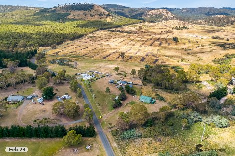 3417 Nugent Rd, Buckland, TAS 7190