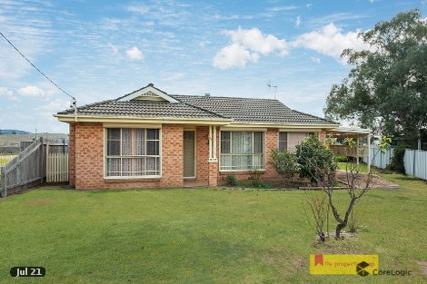 34 Lang St, Mudgee, NSW 2850