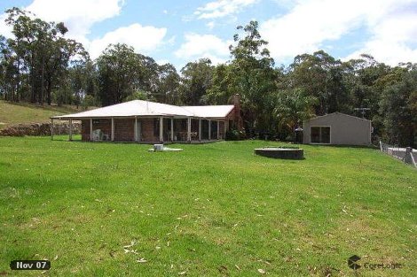 548 Blaxlands Ridge Rd, Blaxlands Ridge, NSW 2758