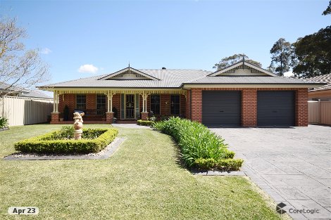 56 Worrigee Rd, Worrigee, NSW 2540