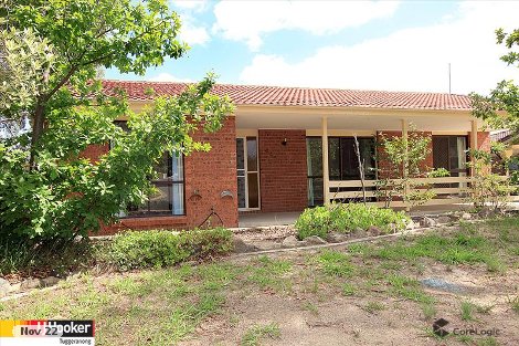 44 Hambidge Cres, Chisholm, ACT 2905