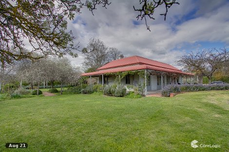 4663 Goulburn Valley Hwy, Molesworth, VIC 3718