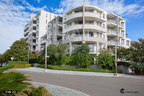 109/1 The Piazza, Wentworth Point, NSW 2127