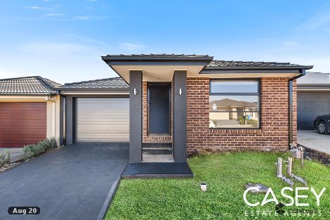 48 Moroak Cres, Clyde North, VIC 3978