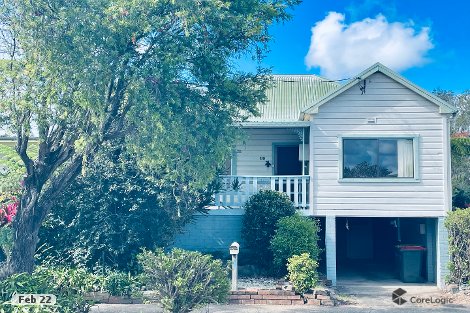 16 Mckay St, Macksville, NSW 2447