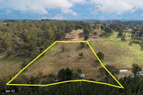 64 Campbells River Rd, Black Springs, NSW 2787