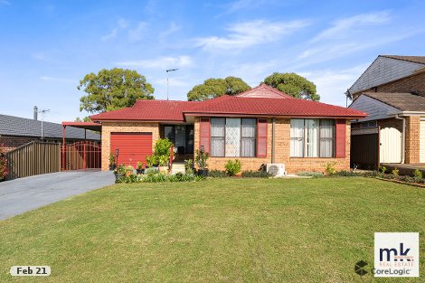 1 Lanark Pl, St Andrews, NSW 2566