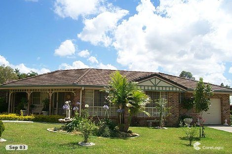 1 Bellbird Pl, Goonellabah, NSW 2480