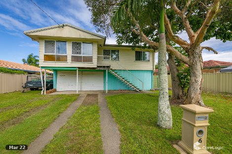 6 Orchid St, Bellara, QLD 4507