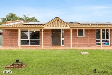 9 Knight Ct, Salisbury East, SA 5109