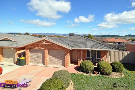 4 Westall Pl, Dunlop, ACT 2615