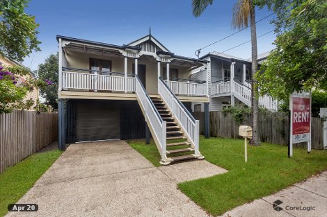 12 Wellington St, Wooloowin, QLD 4030