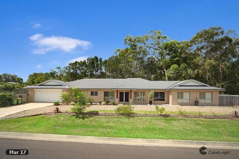 15 Teneale Pl, Glass House Mountains, QLD 4518