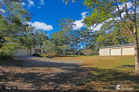 107 Clyde View Dr, Long Beach, NSW 2536