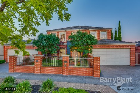 20 Flinders St, Taylors Hill, VIC 3037