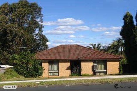 128 Kalang Rd, Edensor Park, NSW 2176