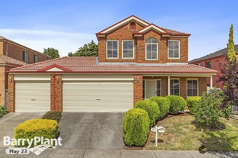 10 Garland Rise, Rowville, VIC 3178