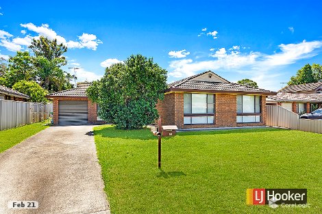 5 Canna Pl, St Andrews, NSW 2566