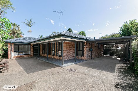 54b Anthony Rd, Denistone, NSW 2114