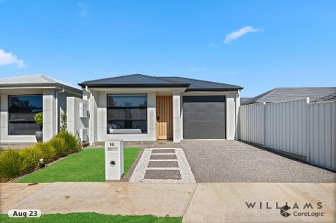 9b Jellicoe St, Flinders Park, SA 5025