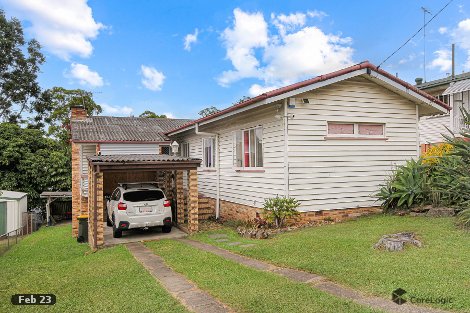 38 Coverdale St, Indooroopilly, QLD 4068