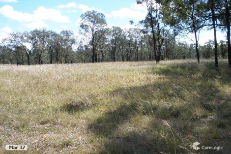 Lot 9 Mcphee Rd, Durong, QLD 4610