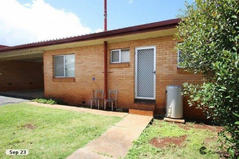 1/762 Ruthven St, South Toowoomba, QLD 4350