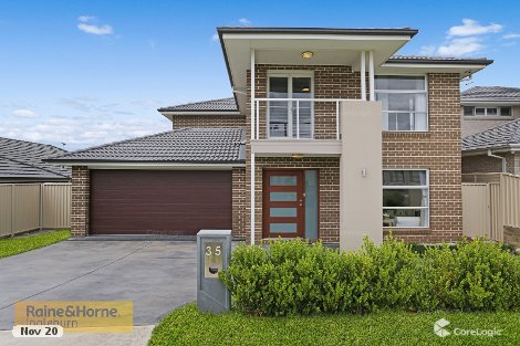 35 Mount Olympus St, Bardia, NSW 2565