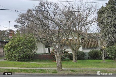 20 Hiscock St, Chadstone, VIC 3148