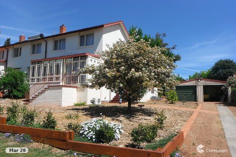 20 Chauvel St, Campbell, ACT 2612