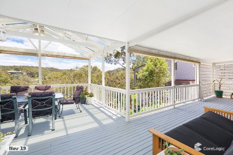 22 Huskisson St, Gymea Bay, NSW 2227