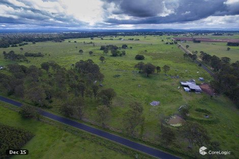 540 Johnsons Rd, Yorklea, NSW 2470